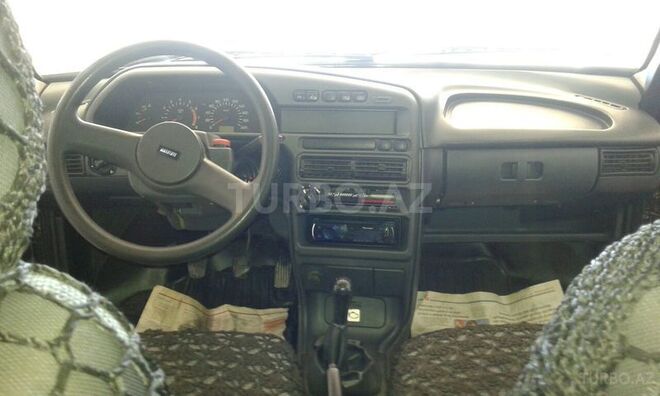 LADA (VAZ) 2115 2011, 120,000 km - 1.6 l - Sumqayıt