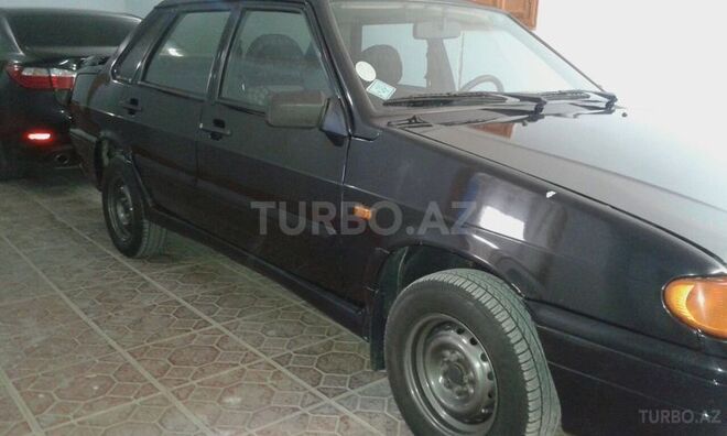 LADA (VAZ) 2115 2011, 120,000 km - 1.6 l - Sumqayıt
