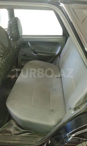 LADA (VAZ) 2115 2011, 120,000 km - 1.6 l - Sumqayıt