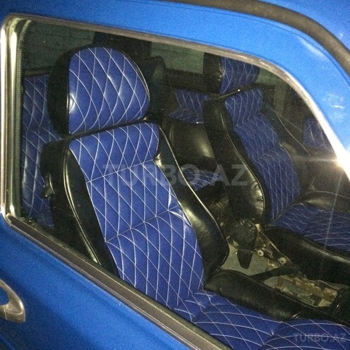 LADA (VAZ) Niva 2013, 76,000 km - 1.7 l - Bakı