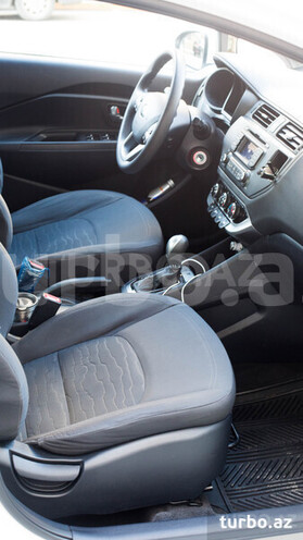 Kia Rio 2013, 35,200 km - 1.4 l - Bakı