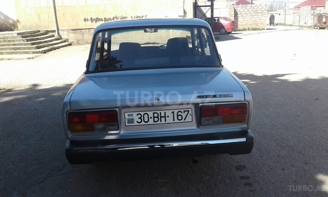 LADA (VAZ) 2107 1994, 120,000 km - 1.6 l - Bakı