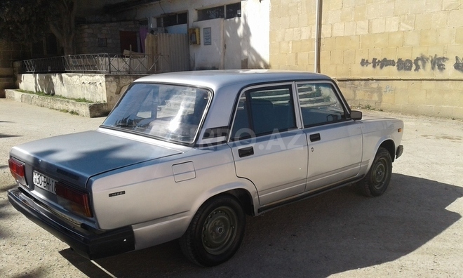 LADA (VAZ) 2107 1994, 120,000 km - 1.6 l - Bakı