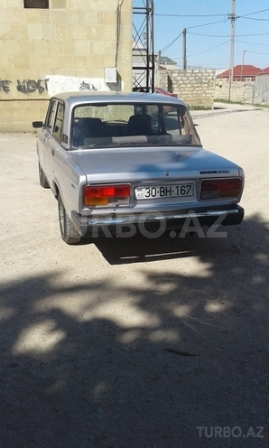 LADA (VAZ) 2107 1994, 120,000 km - 1.6 l - Bakı
