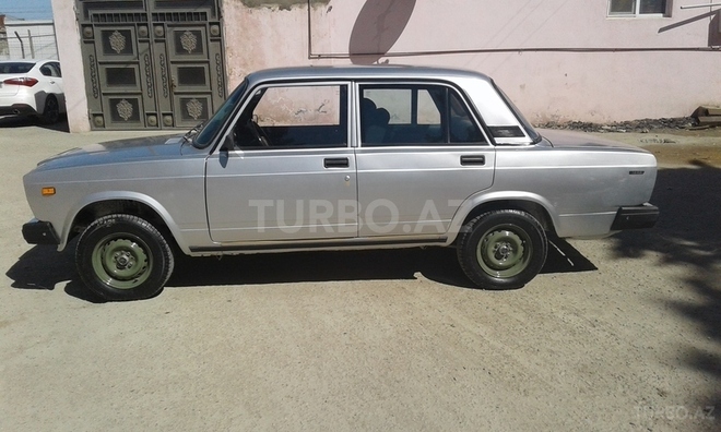 LADA (VAZ) 2107 1994, 120,000 km - 1.6 l - Bakı