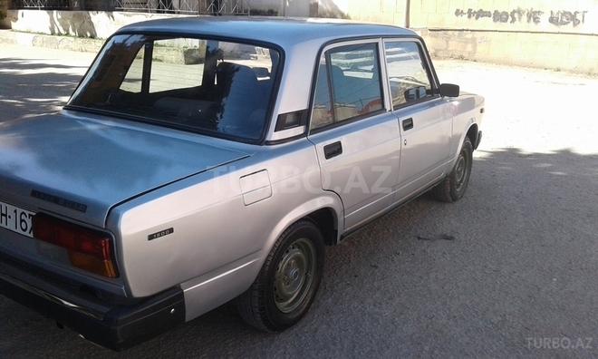 LADA (VAZ) 2107 1994, 120,000 km - 1.6 l - Bakı