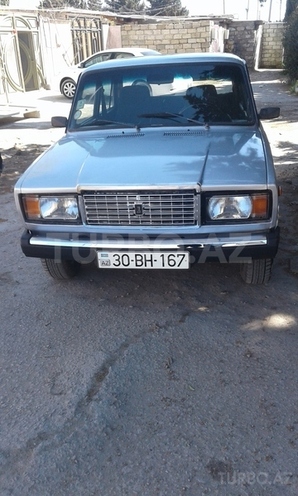LADA (VAZ) 2107 1994, 120,000 km - 1.6 l - Bakı