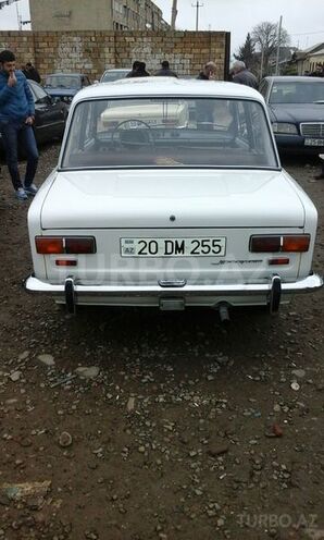 LADA (VAZ) 21011 1979, 11,000 km - 1.3 l - Gəncə