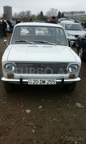 LADA (VAZ) 21011 1979, 11,000 km - 1.3 l - Gəncə