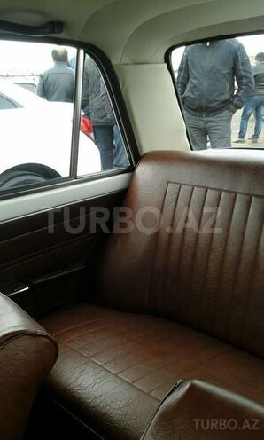 LADA (VAZ) 21011 1979, 11,000 km - 1.3 l - Gəncə
