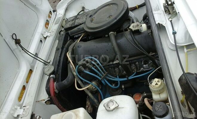 LADA (VAZ) 21011 1979, 11,000 km - 1.3 l - Gəncə
