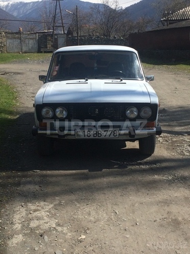 LADA (VAZ) 2106 1998, 1,000,000 km - 1.6 л - Zaqatala