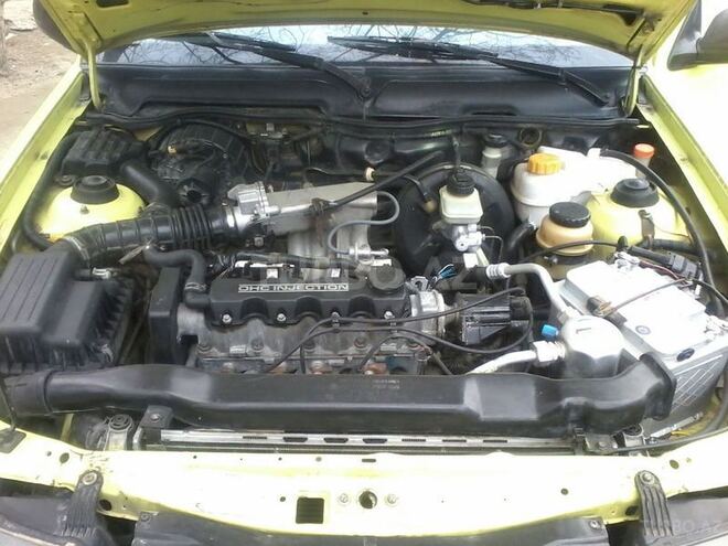 Daewoo Nexia 2008, 44,000 km - 1.5 л - Sumqayıt