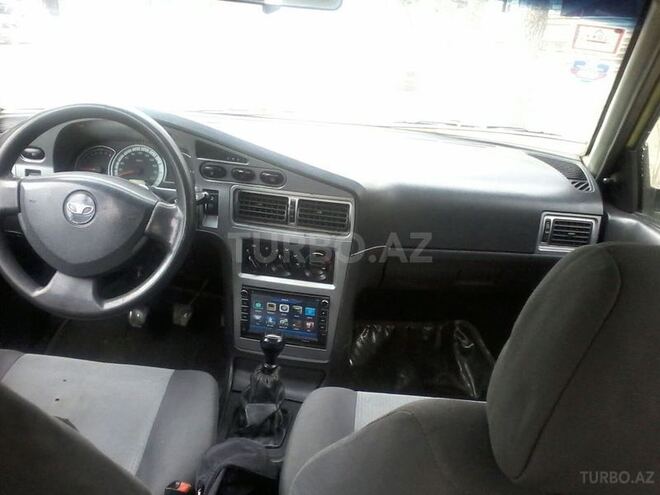 Daewoo Nexia 2008, 44,000 km - 1.5 л - Sumqayıt