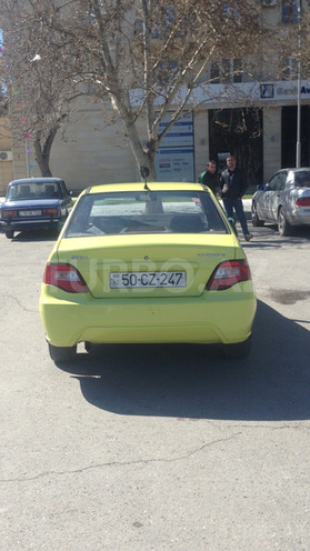 Daewoo Nexia 2008, 44,000 km - 1.5 л - Sumqayıt