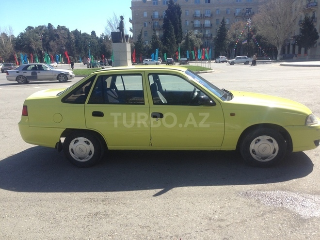 Daewoo Nexia 2008, 44,000 km - 1.5 л - Sumqayıt