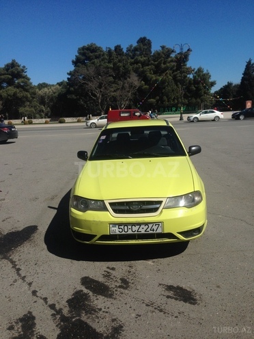 Daewoo Nexia 2008, 44,000 km - 1.5 л - Sumqayıt