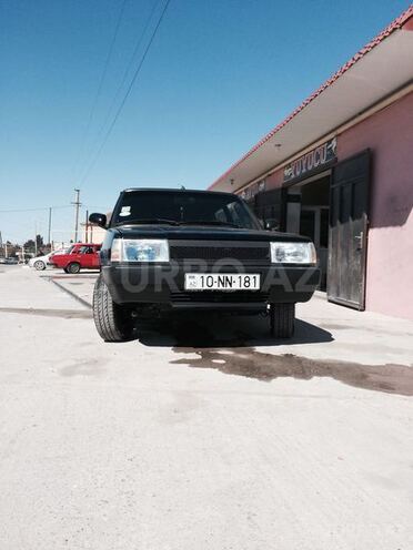 Tofas Sahin 2004, 178,906 km - 1.6 l - Bakı