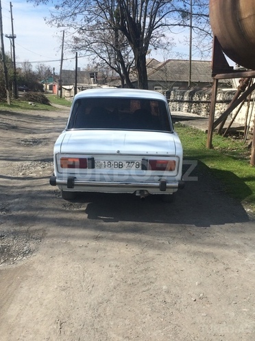 LADA (VAZ) 2106 1998, 1,000,000 km - 1.6 л - Zaqatala