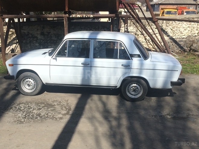 LADA (VAZ) 2106 1998, 1,000,000 km - 1.6 л - Zaqatala