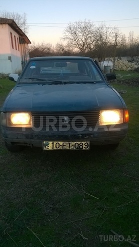 Moskvich 2141 1992, 100,000 km - 1.5 л - Qəbələ