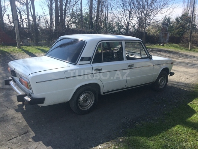 LADA (VAZ) 2106 1998, 1,000,000 km - 1.6 л - Zaqatala