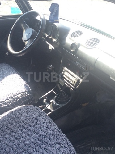 LADA (VAZ) 2106 1998, 1,000,000 km - 1.6 л - Zaqatala