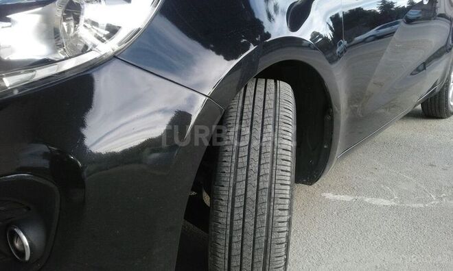 Kia Rio 2012, 108,000 km - 1.4 l - Bakı