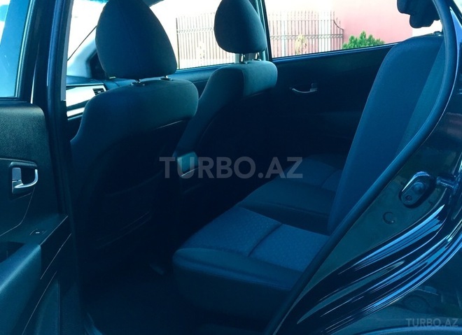 Ssang Yong Korando 2013, 28,000 km - 2.0 l - Bakı