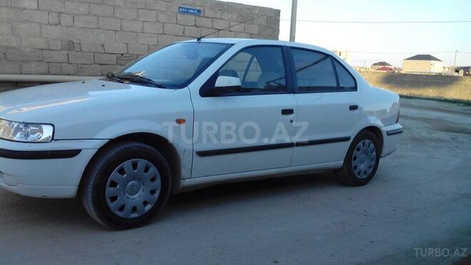 Iran Khodro Samand 2014, 140,000 km - 1.8 л - Bakı
