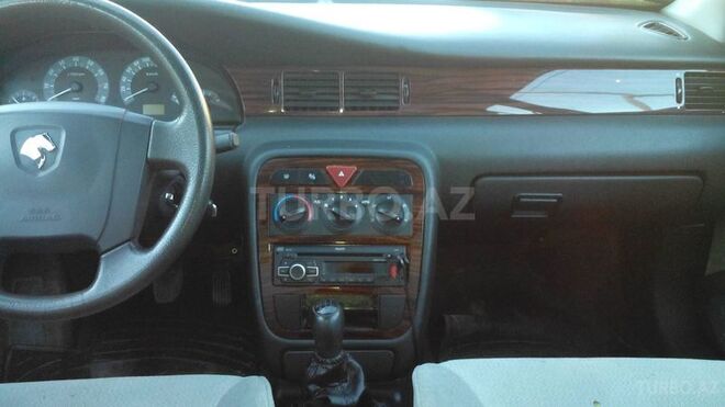 Iran Khodro Samand 2014, 140,000 km - 1.8 л - Bakı