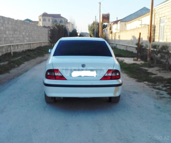 Iran Khodro Samand 2014, 140,000 km - 1.8 л - Bakı