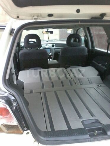 Mitsubishi Outlander 2003, 120,000 km - 2.4 л - Bakı