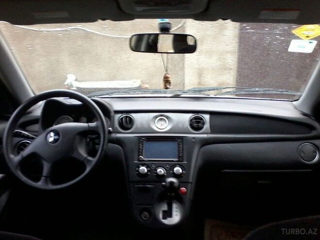 Mitsubishi Outlander 2003, 120,000 km - 2.4 л - Bakı
