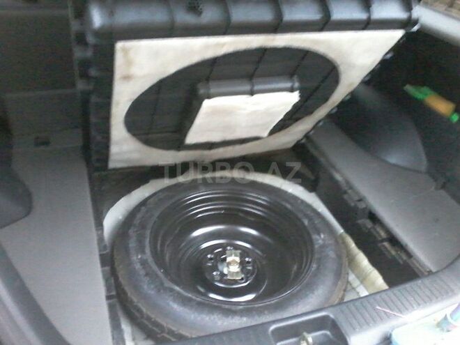 Mitsubishi Outlander 2003, 120,000 km - 2.4 л - Bakı