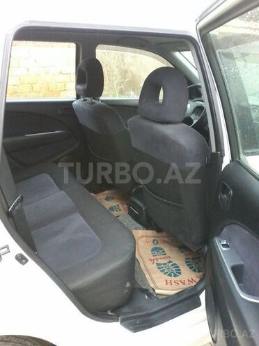 Mitsubishi Outlander 2003, 120,000 km - 2.4 л - Bakı