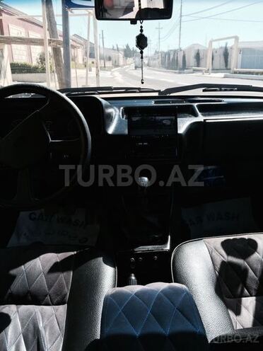 Tofas Sahin 2004, 178,905 km - 1.6 l - Bakı