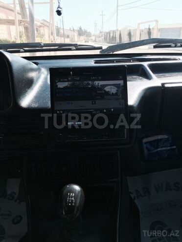 Tofas Sahin 2004, 178,905 km - 1.6 l - Bakı