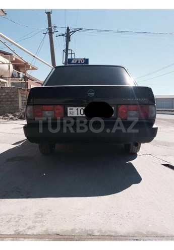 Tofas Sahin 2004, 178,905 km - 1.6 l - Bakı