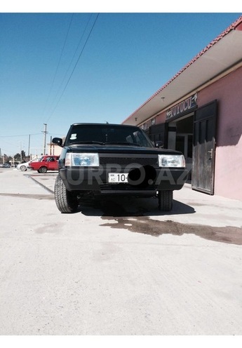 Tofas Sahin 2004, 178,905 km - 1.6 l - Bakı