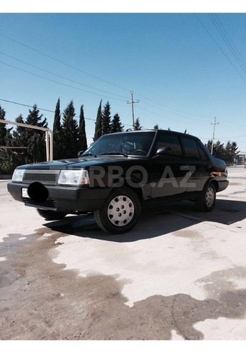 Tofas Sahin 2004, 178,905 km - 1.6 l - Bakı