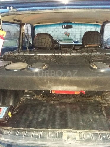 LADA (VAZ) Niva 2010, 102,454 km - 1.8 l - Sumqayıt