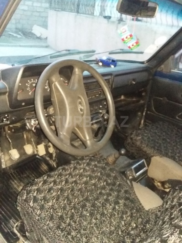 LADA (VAZ) Niva 2010, 102,454 km - 1.8 l - Sumqayıt