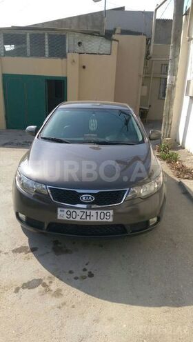 Kia Cerato 2012, 85,000 km - 2.0 l - Bakı