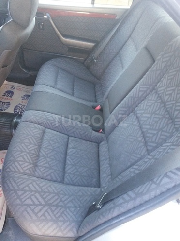 Mercedes C 180 1993, 250,000 km - 1.8 l - Masallı