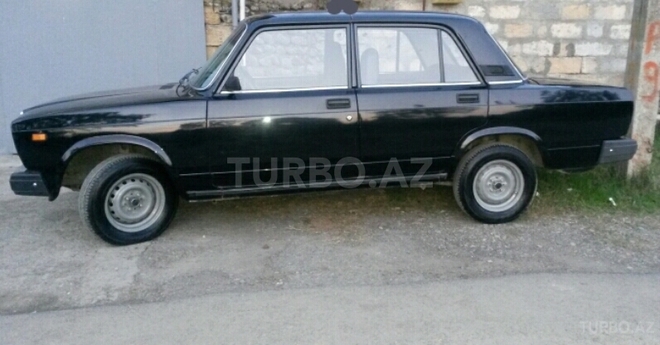 LADA (VAZ) 2107 2010, 146,000 km - 1.6 л - Lənkəran