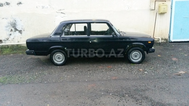 LADA (VAZ) 2107 2010, 146,000 km - 1.6 л - Lənkəran