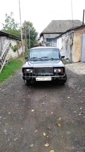 LADA (VAZ) 2107 2010, 146,000 km - 1.6 л - Lənkəran