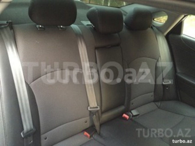 Hyundai Sonata 2010, 56,000 km - 0.3 l - Bakı