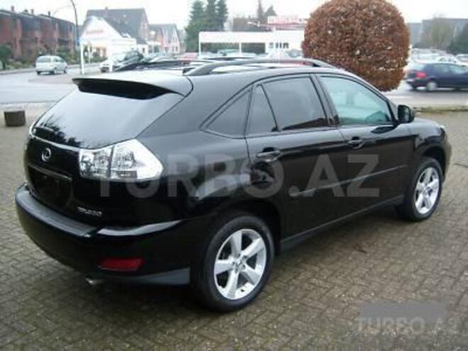 Lexus RX 330 2005, 180,000 km - 0.4 л - Bakı